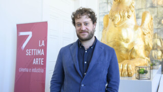 Rimini; 10/05/2025: Confindustria Romagna, La Settima Arte
©Riccardo Gallini /GRPhoto