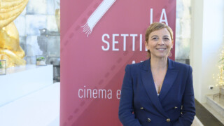 Rimini; 10/05/2025: Confindustria Romagna, La Settima Arte
©Riccardo Gallini /GRPhoto