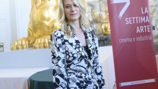 Rimini; 10/05/2025: Confindustria Romagna, La Settima Arte
©Riccardo Gallini /GRPhoto