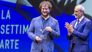 Rimini; 10/05/2025: Confindustria Romagna, La Settima Arte
©Riccardo Gallini /GRPhoto